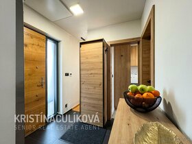 REZERVOVANÉ | KOMPLETNE ZARIADENÝ 2+kk MODULOVÝ DOM - 10