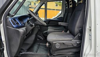 Iveco Daily 3.0 HPI 180K Valnik Maxi 3.5t 10pal Rolovačka SR - 10
