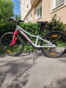 Bicykel KELLYS Kiter 24″ - 10