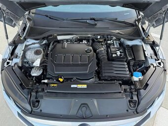 Volkswagen Arteon SB R-line 2.0 TDI 147kw 4MOTION DSG
 - 10