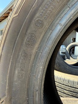 5. Pneumatiky zimne 205/55 R16 91T - 10