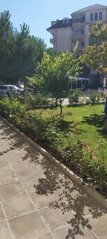 Prenájom apartmánu v Bulharsku- Slnečné pobrežie, Nesebar - 10