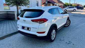 HYUNDAI TUCSON 2015 KUPENENA SK 1 MAJITEL NIKDY BURANE - 10