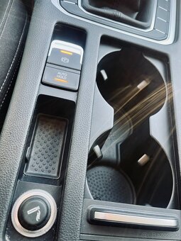 Volkswagen Passat Combi 1.6 TDI 88 kW – 2015 - 10