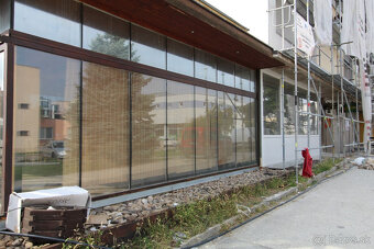 Ponúkame na prenájom obchodný priestor v centre Trnavy - 10