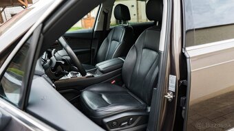 Audi Q7 3.0 TDI 272k quattro tiptronic - 10