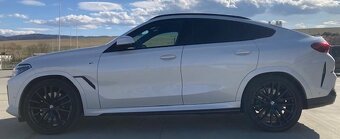 BMW X6 xDrive40d 2021,3.0,250kW ODPOČET DPH - 10