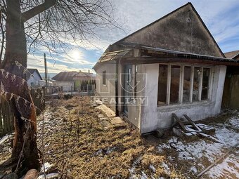 REZERVOVANÉ: Rodinný dom , Poprad - Hôrka - 10