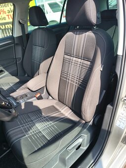 Volkswagen Golf 7 Variant 1.6 TDI BMT 110k - 10