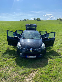 Clio - 10