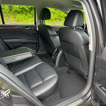 Škoda Superb 2.0 TDi DSG - 10