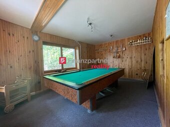 Poľovnícka rekreačná chata - dom Lipovce (F463-13-ANM) - 10