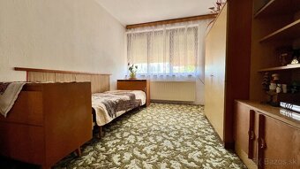 Znížená cena 5-izb. rodinný dom, D. Ozorovce, Bánovce n.B. - 10