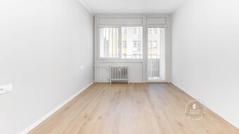 AXIS REAL | Moderný 2,5i byt s lodžiou a balkónom pri Račian - 10