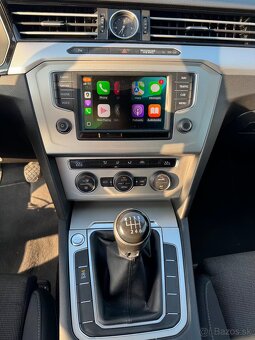Volkswagen Passat B8 2.0 TDI BMT - 10
