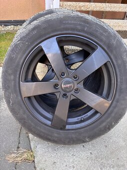 Volkswagen Tiguan 1.4 Tsi R-line - 10