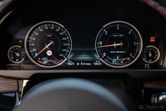 BMW X6 xDrive 40d M Sport Edition A/T - 10