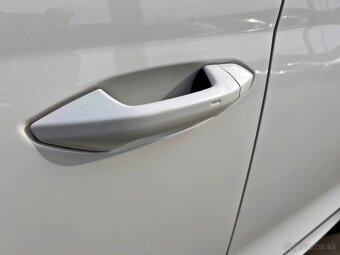Škoda Octavia IV Combi 2.0 TDI M6 SCR Ambition - 10