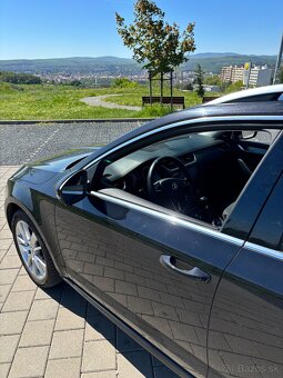 Škoda Octavia 2019 FL LED DSG - 10