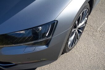 Škoda Superb 2.0 TDI 190k 4x4 L & K DSG EU6 /AJ NA SPLÁTKY/ - 10