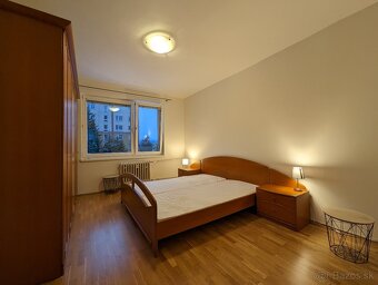 Prenájom 2 izbový byt HLINY 7, GABAJOVA po rekonštrukcii - 10