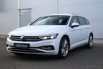 Volkswagen Passat 2.0Tdi Dsg 110kw IQ Light, ACC ,Virtual, - 10