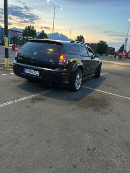 Dodge Magnum - 10