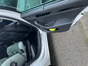 Škoda Superb III 2.0TDI 110kW Laurin&Klement - 10