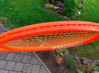 Tenisová raketa Head Radical MP Graphene 360 - 10