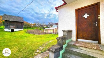 Rodinný dom v Bajerove - Váš nový domov v srdci prírody. Zní - 10