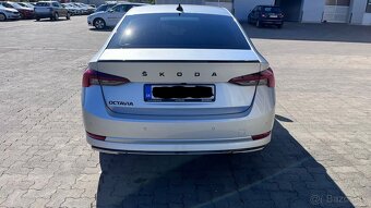 Škoda Octavia - 10