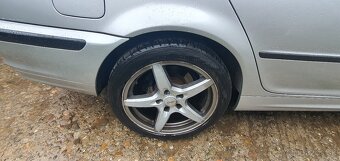 Bmw e46, 318i, 87kw - 10