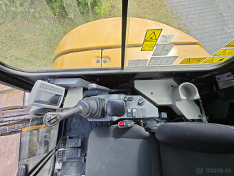 Pásový bagr Minibagr Caterpillar CAT 303.5 ECR r.v2017 - 10