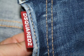 Rifle Dsquared2 - 10