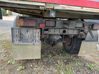 Multicar,multikar M25 - 10