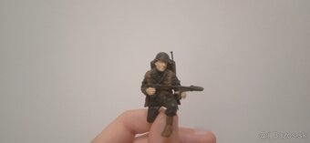 Plastikové modely - 10