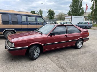 Audi 81 Coupe GT B2 2.3 NG - 10