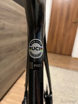 Giant TCR Pro 1 Disc “L” - 10