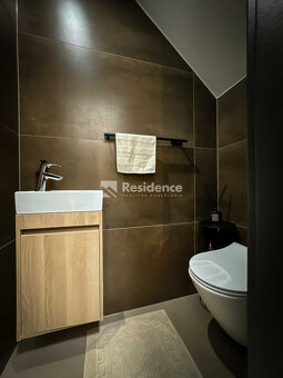 Na predaj   posledný voľný 3-izbový apartmán v rezorte Tri V - 10