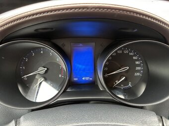 Toyota C-HR 1.2T 85kW EXECUTIVE ČR AUT. KLIMATIZACE - 10
