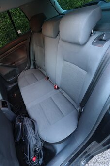 Volkswagen Golf 5 V MK5 1.9TDi 4motion - 10