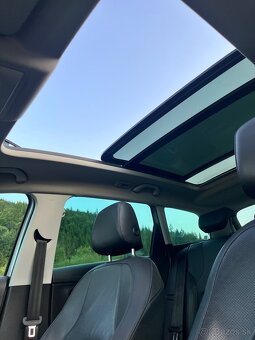 Seat Leon X-perience 2.0 TDi 4x4 - 10