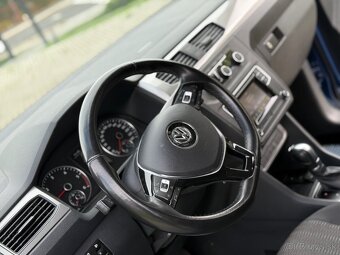 Volkswagen Caddy 4X4 DSG - informácie v popise - odpocet DPH - 10