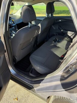 Ford Focus 1.0 92kw 125k EcoBoost - 10