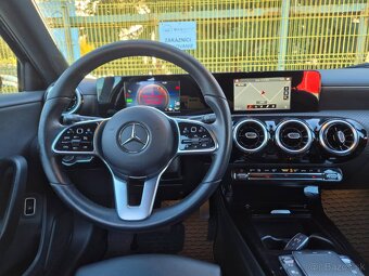 Mercedes-Benz A trieda 250 e /T - 10