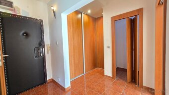 Rezervované 2-izbového bytu s loggiou – Piešťany, Valová uli - 10