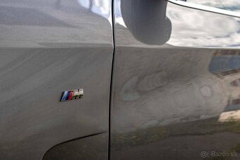 BMW X5 M50d A/T - 10