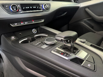Audi A5 2.0TDi S-Tronic Quattro LED Matrix - 10