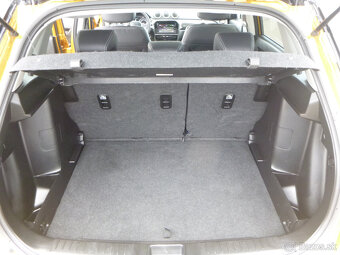 Suzuki Vitara 1,4T Mild Hybrid 4x4 2022/12 - 10