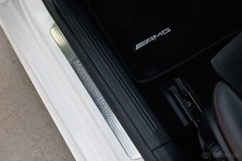 Mercedes-Benz CLA 200d ShootingBrake AMG Line / Night Paket - 10